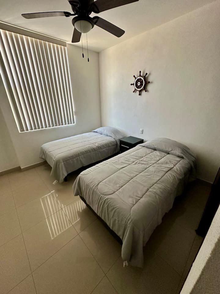 غرفة النوم 2