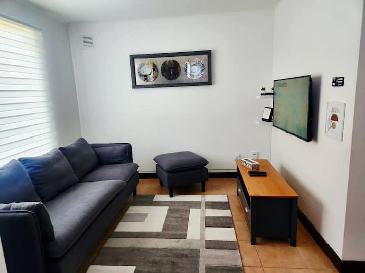 Casa En Punta Arenas Para 4 Personas - Tierra del Fuego Province