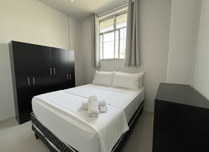 საძინებელი