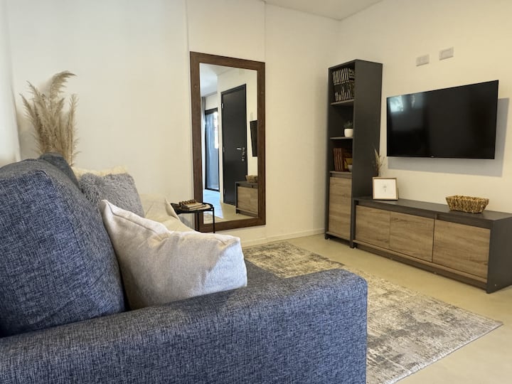 Departamento Céntrico, A Metros De La Peatonal. - Villa Carlos Paz