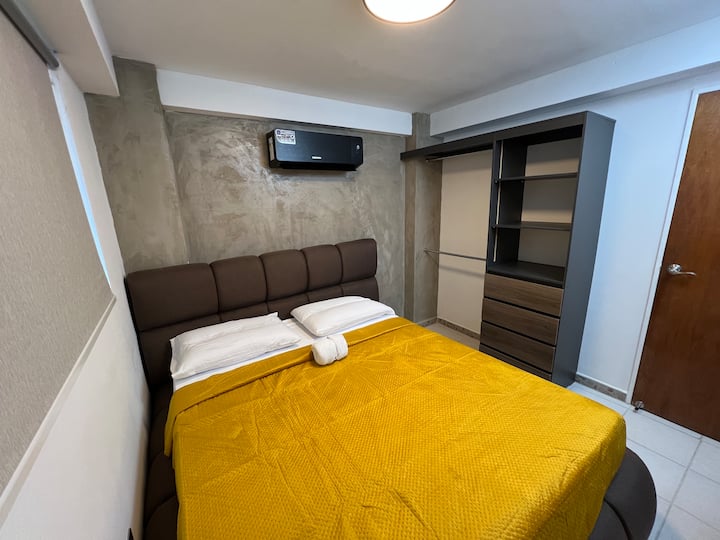 საძინებელი 2