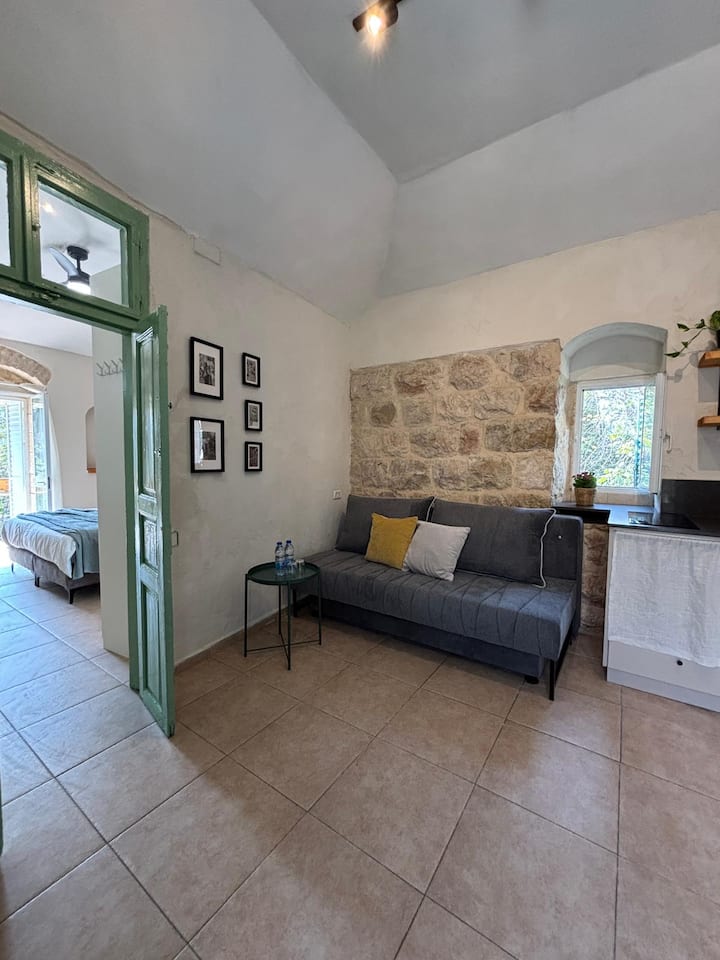 Historic Home - Jerusalem
