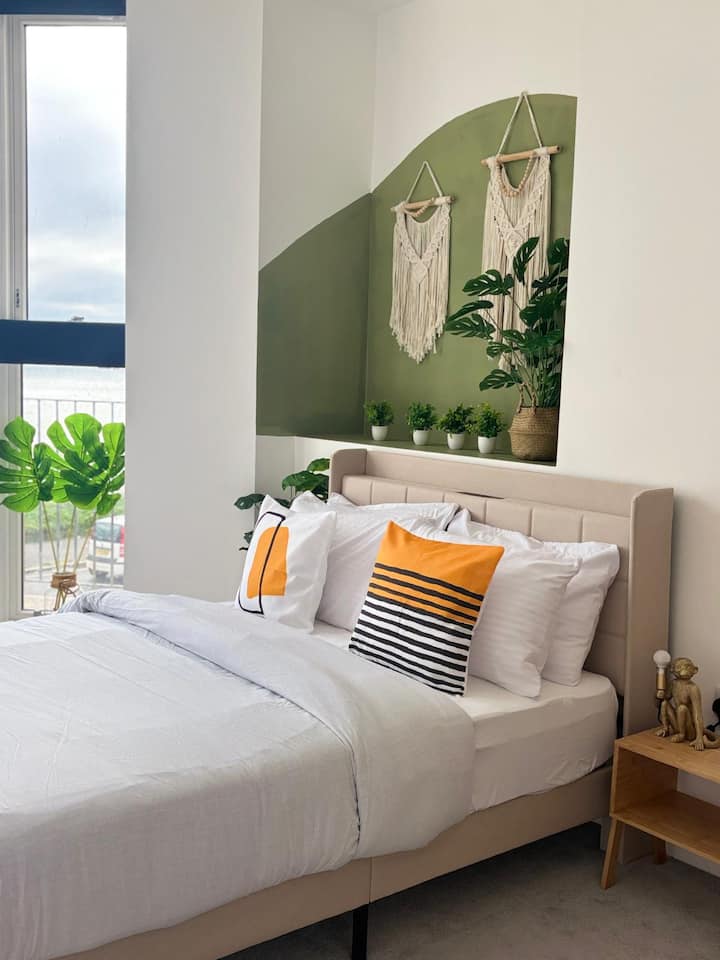 Спална соба 1