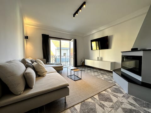 Successful Airbnb property: Spacious Family Beach House | 2-Min Walk to Sand in Vila Do Conde