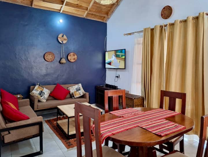 Jb Beachfront Cottage - Malawi