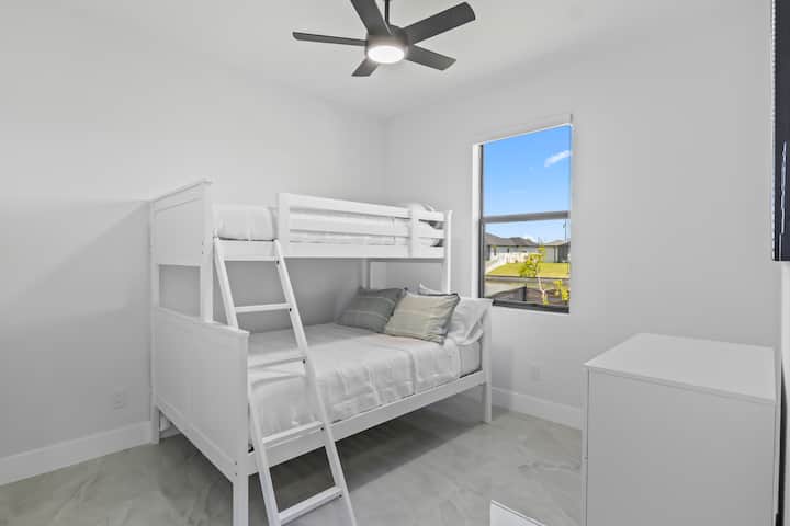 Спална соба 2