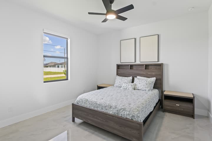 Спална соба 3