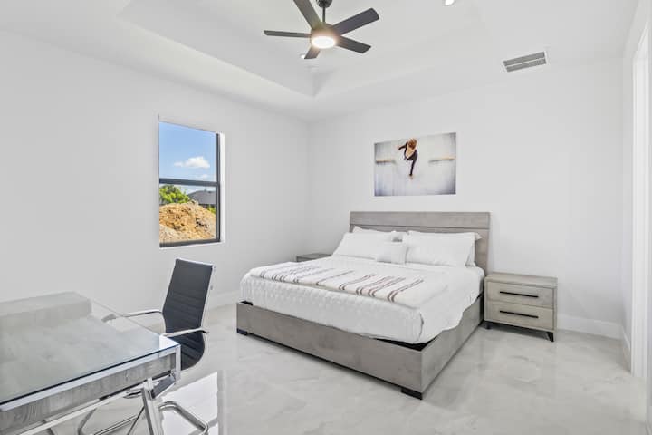 Спална соба 1