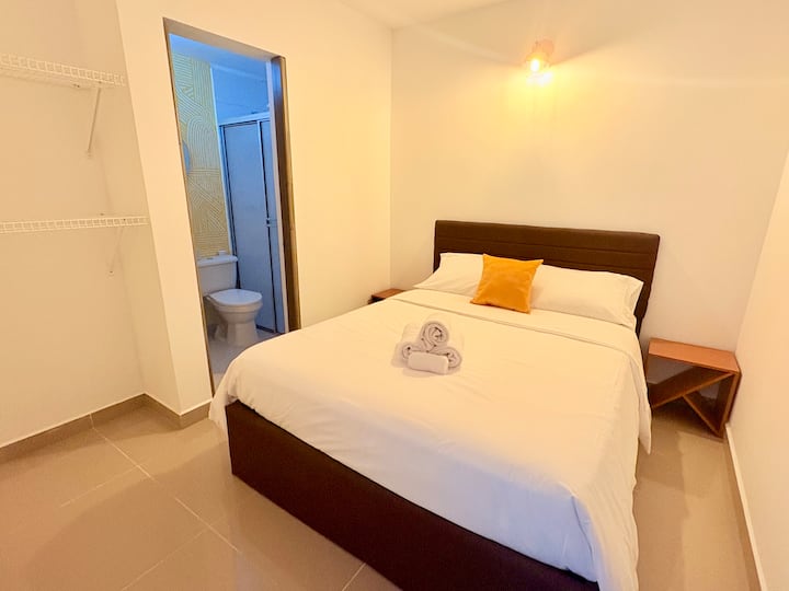 غرفة النوم 1