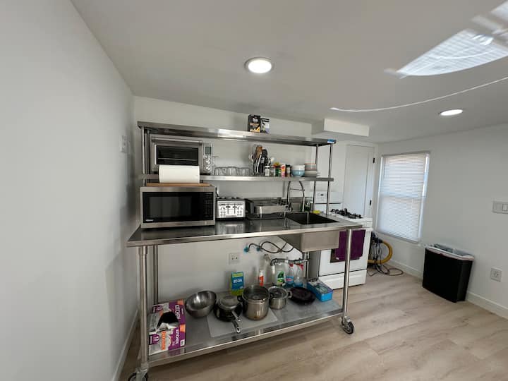 Studio Apt Near Palmer Sq - Princeton, NJ