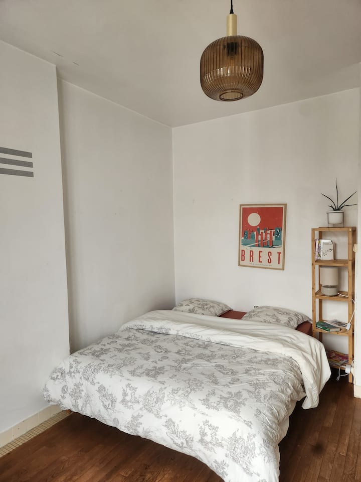 საძინებელი