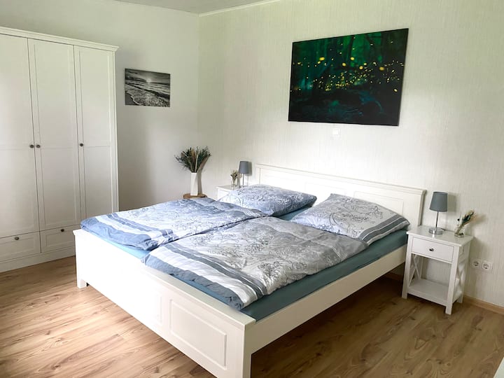 ห้องนอน