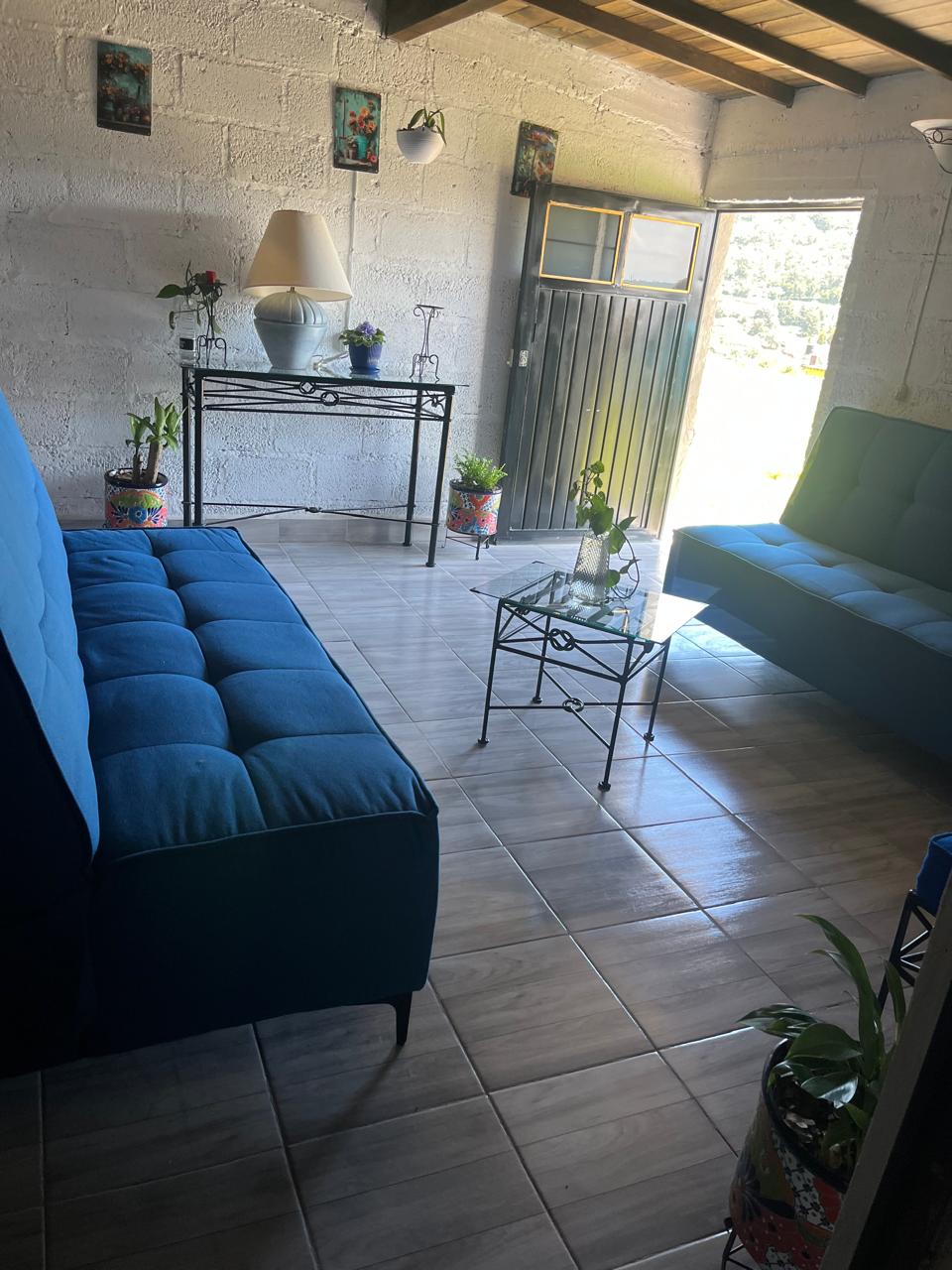 ห้องนั่งเล่น