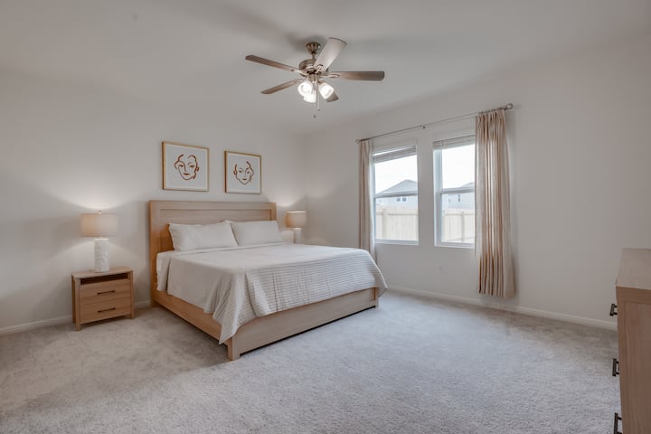 საძინებელი 4