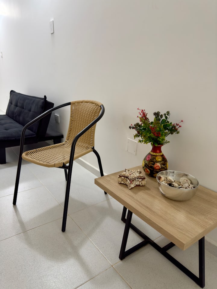Apartamento A Una Cuadra De La Playa - Puerto Colombia