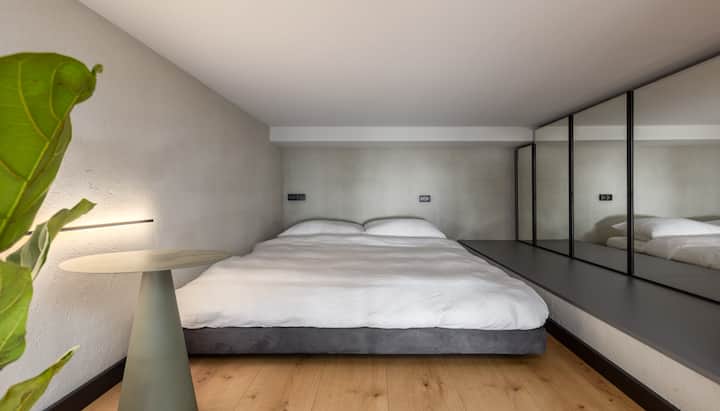 ห้องนอน