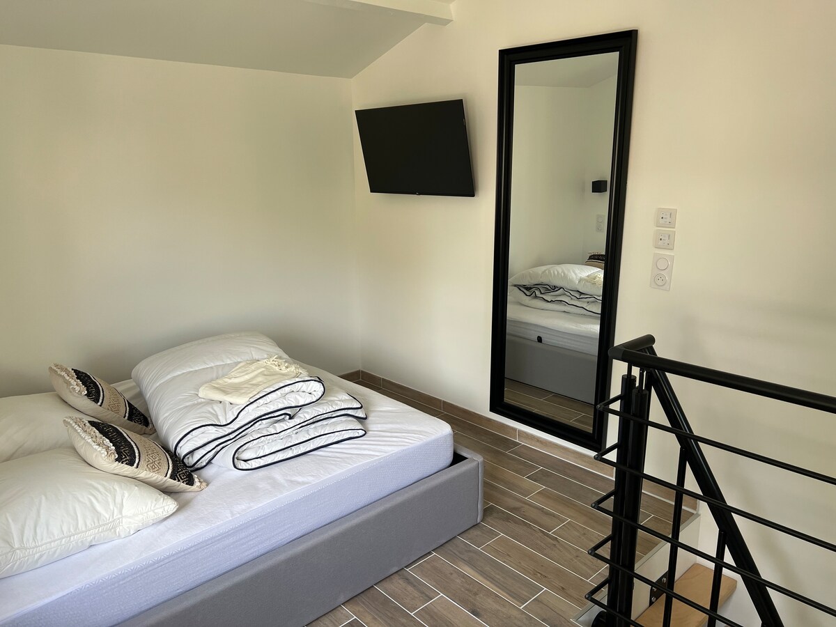 საძინებელი