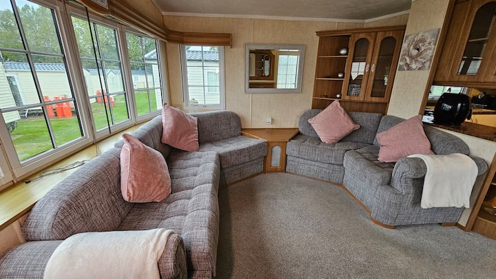 The Family Hideaway On Highfield Grange Parkdean - Clacton-on-Sea