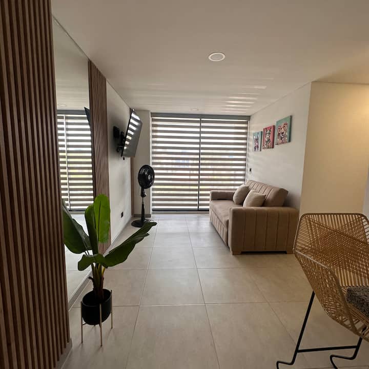 Apartamento Nuevo - Villavicencio