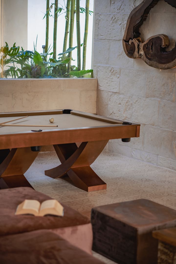 Luxury Dream House Playacar - Playa del Carmen