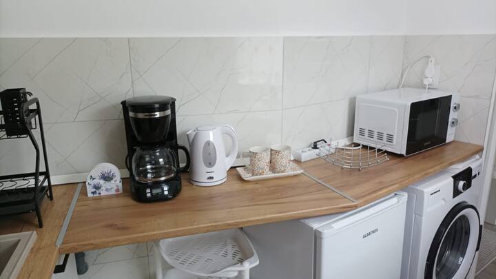 Serenity Apartment - Mehadia