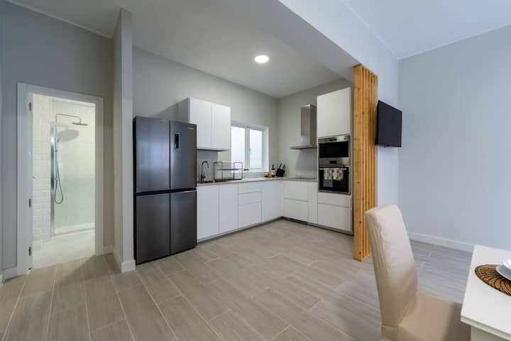 Villa Las Canteras Beachside - Arucas