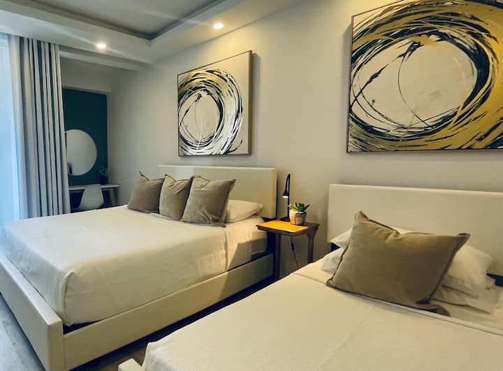 საძინებელი 2