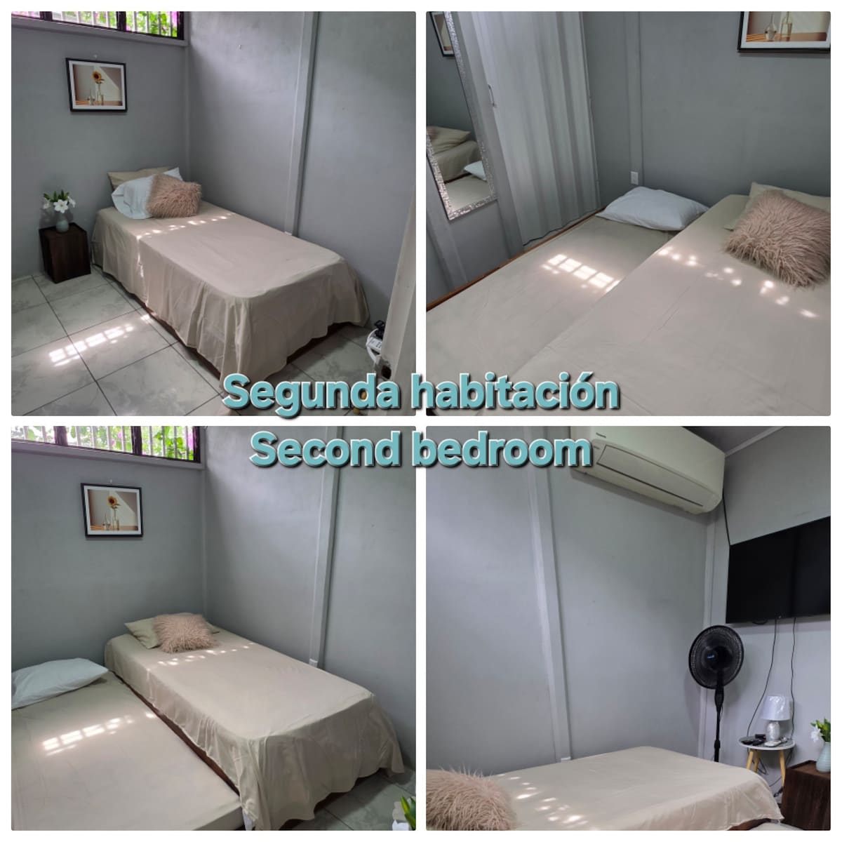 საძინებელი 2