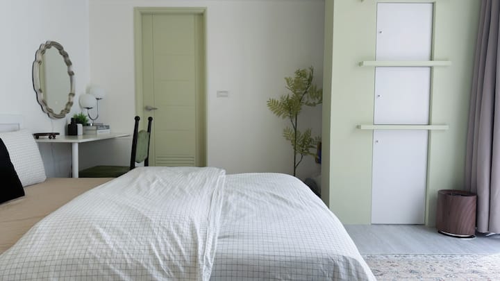 Habitación 1