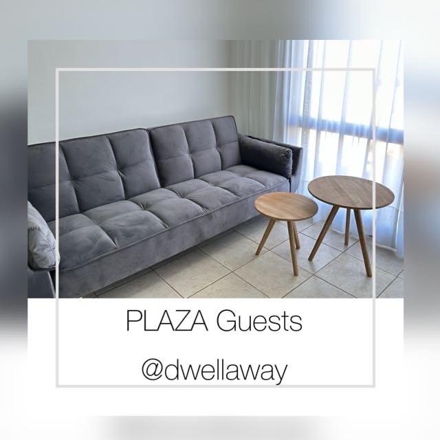 Departamento monoambiente en Buenos Aires