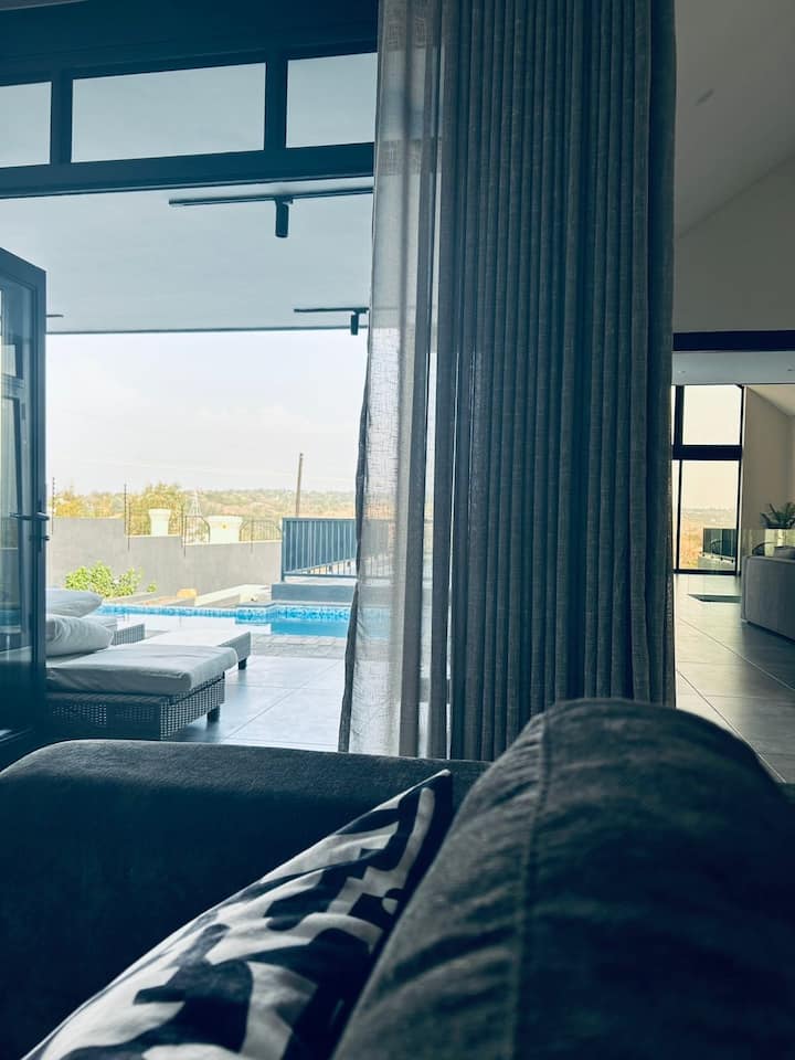 The Waterkloof Gables - Pretoria