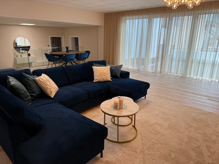 City-apartment Braunschweig - Braunschweig