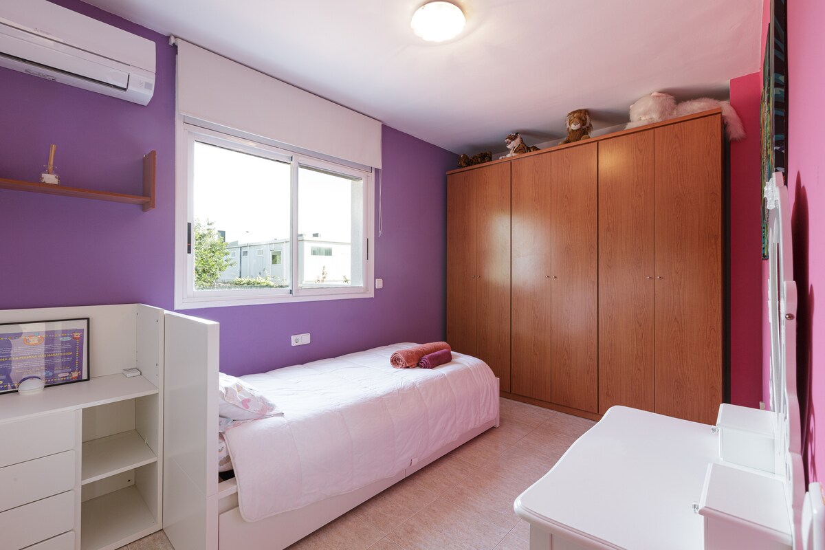 საძინებელი 1