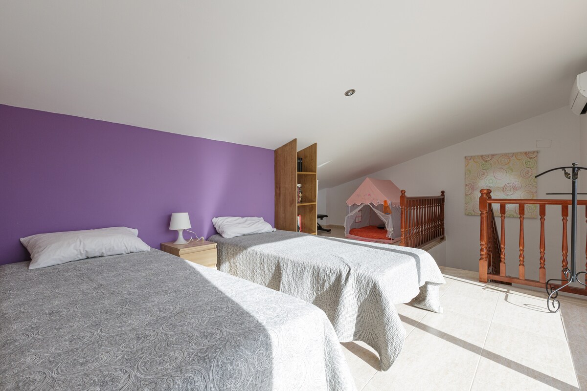 საძინებელი 5