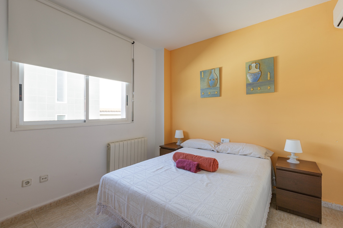 საძინებელი 4