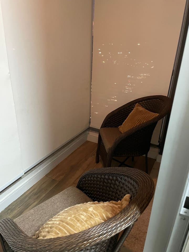 Apartamento Moderno E Aconchegante - Osasco
