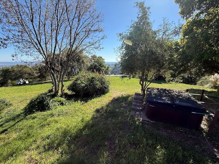 Exceptional Monterey Bay View. - Morgan Hill, CA