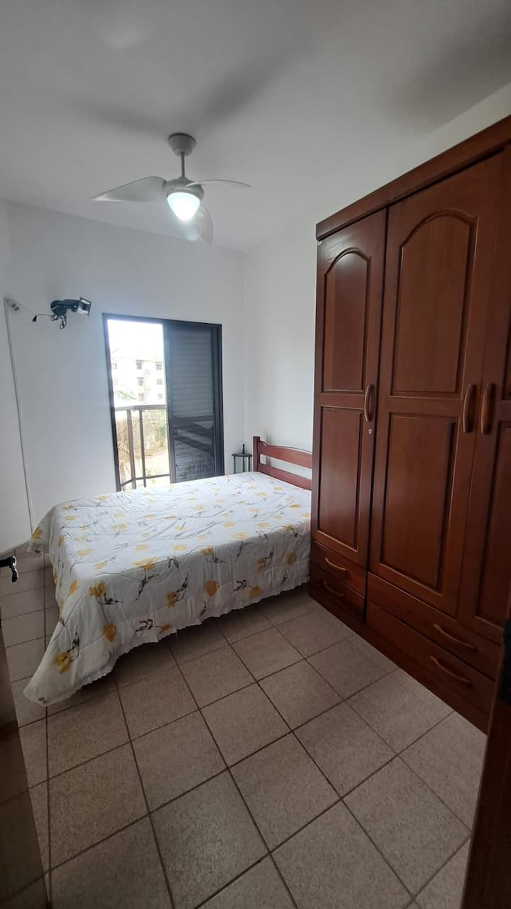 Dhomë gjumi 1
