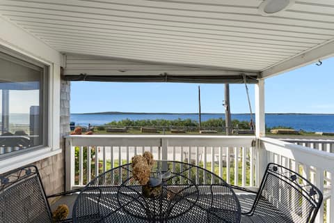 Mt Hope Bay Cottage 2/2