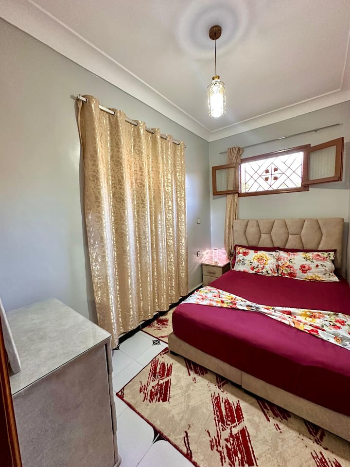 Спална соба 2