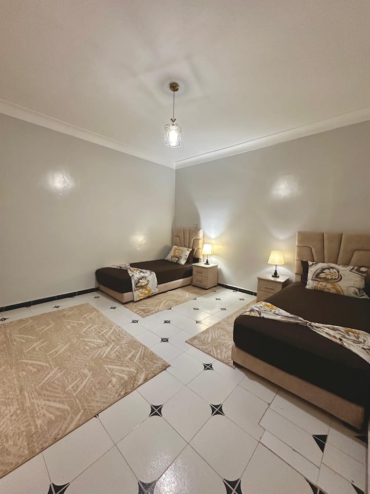 Спална соба 1