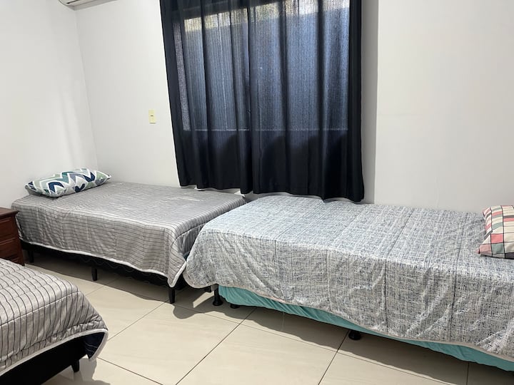 ห้องนอน2