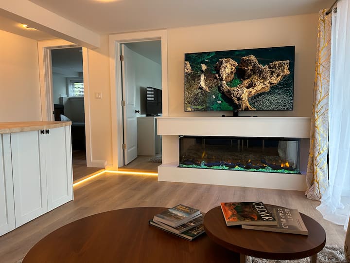 2br Seaside Haven Retreat - Prince Rupert