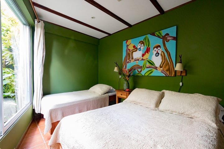 Спална соба