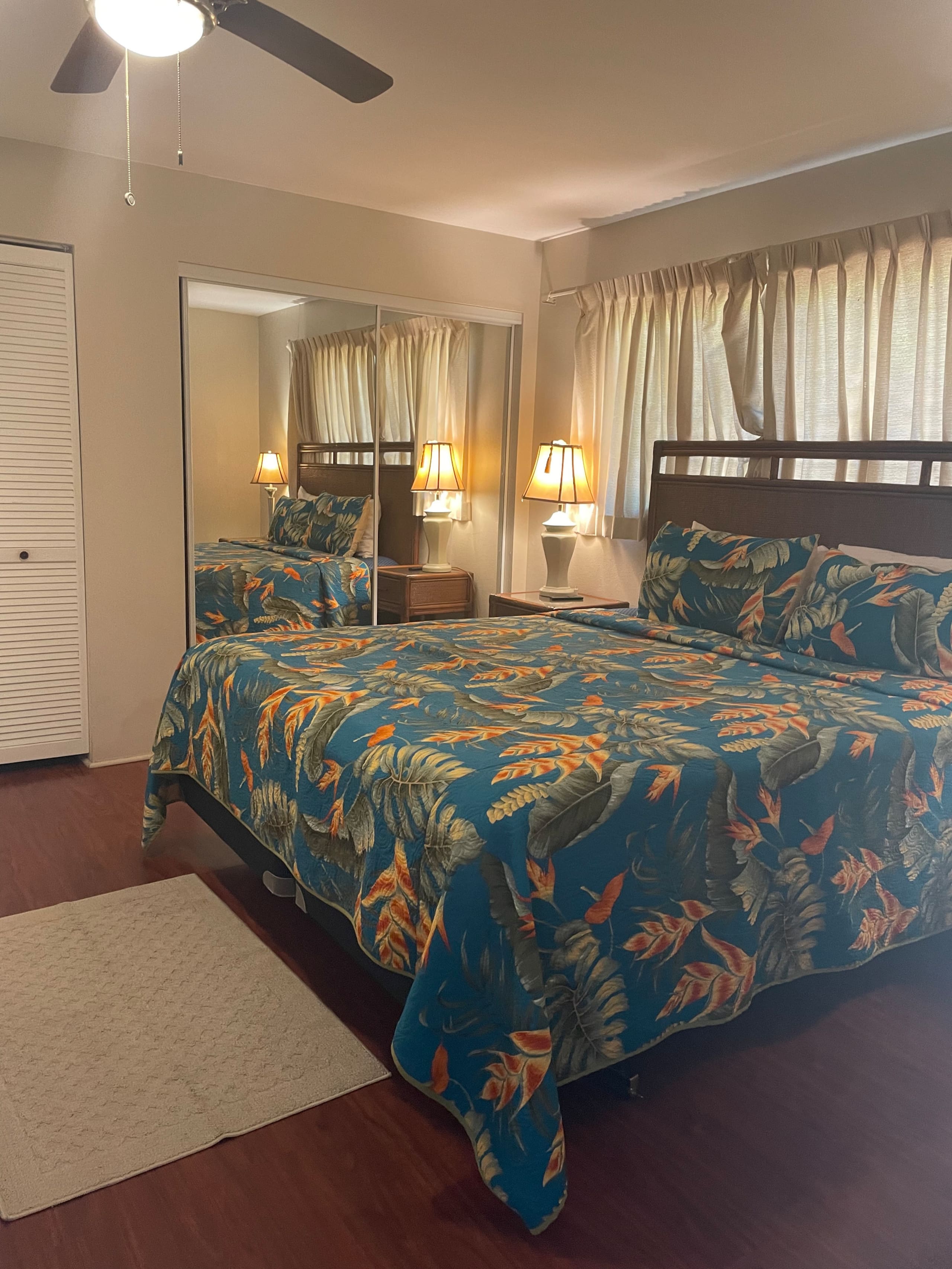 Condo in Kihei · ★4.7 · 1 bedroom · 2 beds · 1 private bath - Image 1