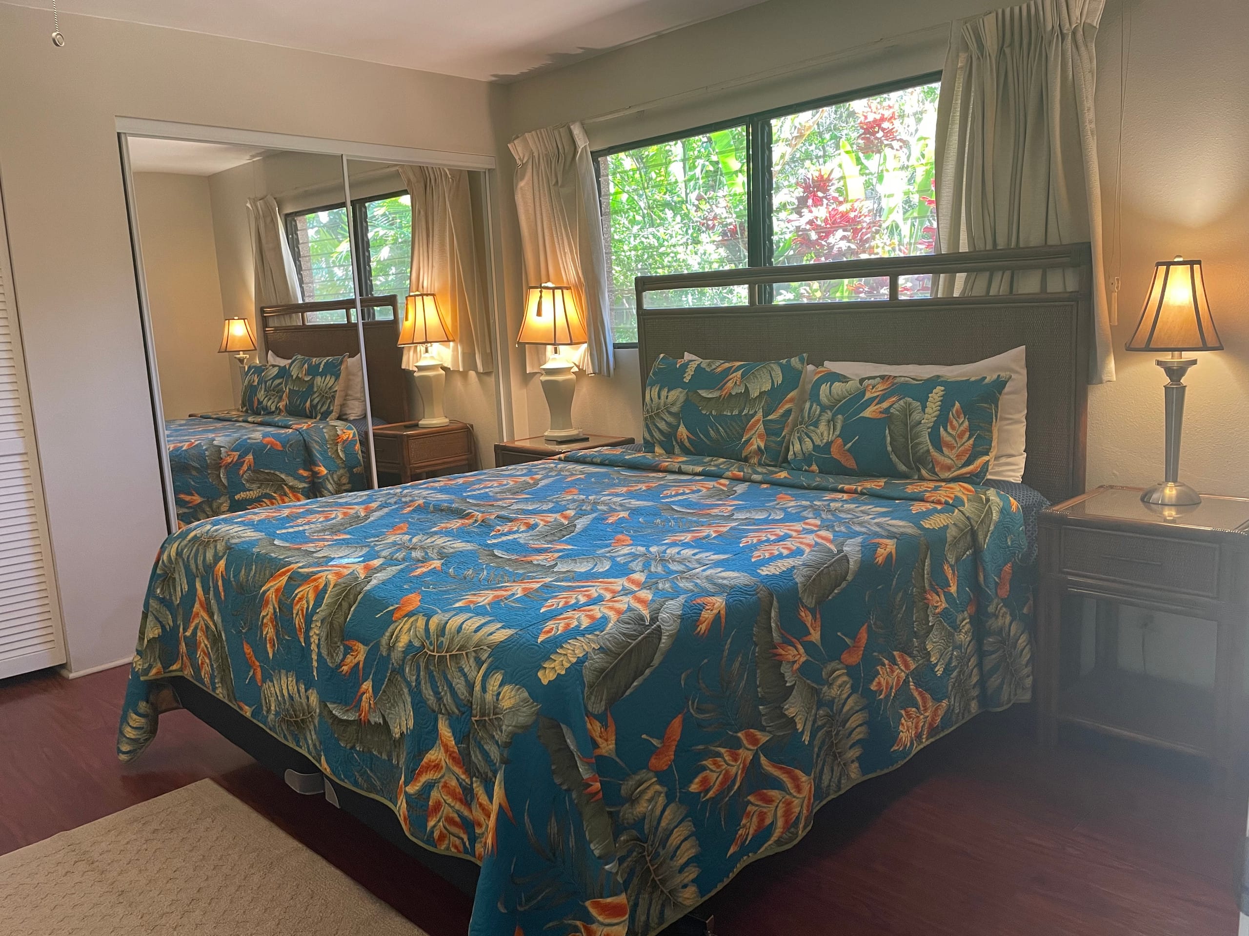 Condo in Kihei · ★4.7 · 1 bedroom · 2 beds · 1 private bath - Image 8