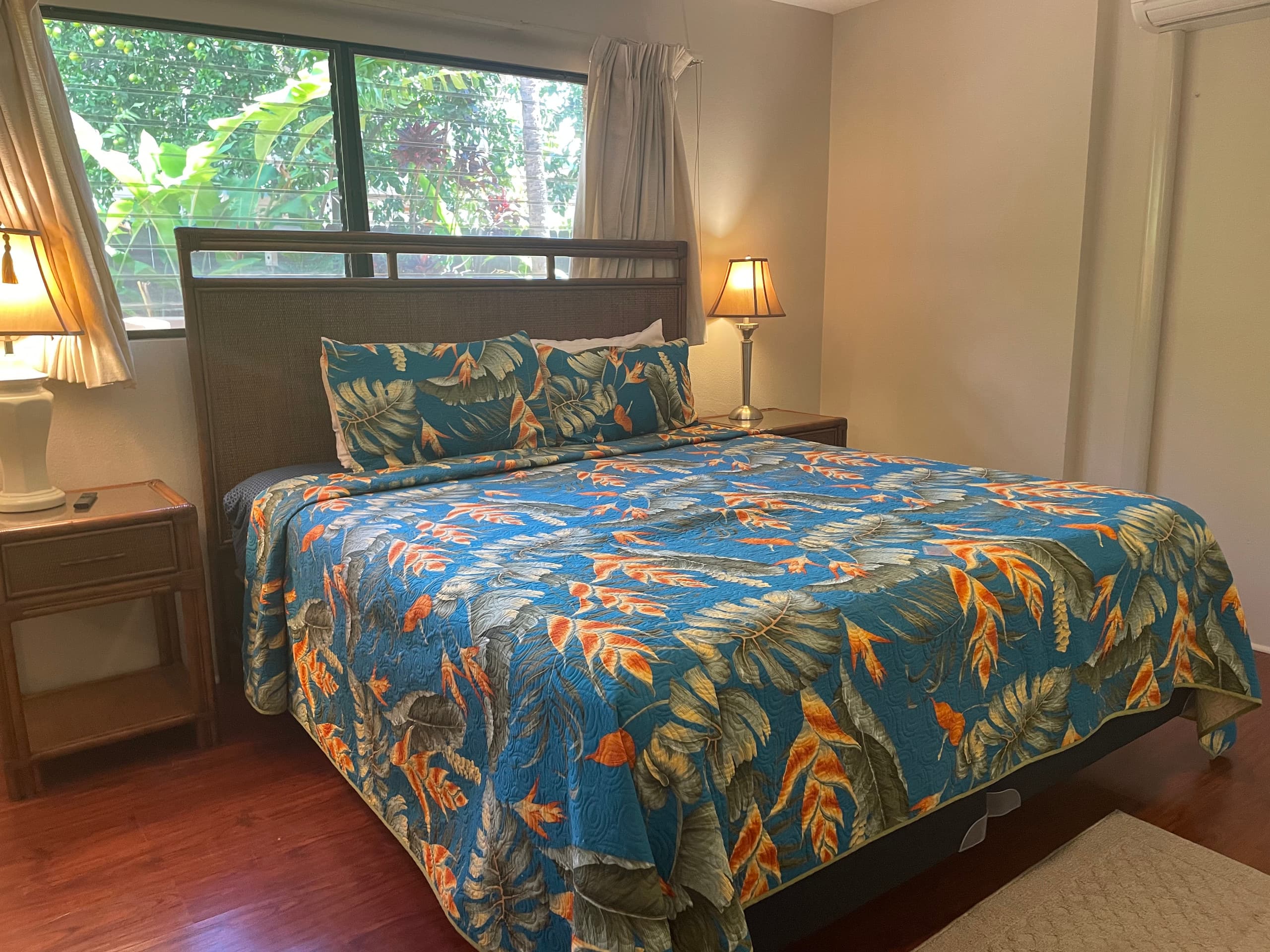 Condo in Kihei · ★4.7 · 1 bedroom · 2 beds · 1 private bath - Image 7