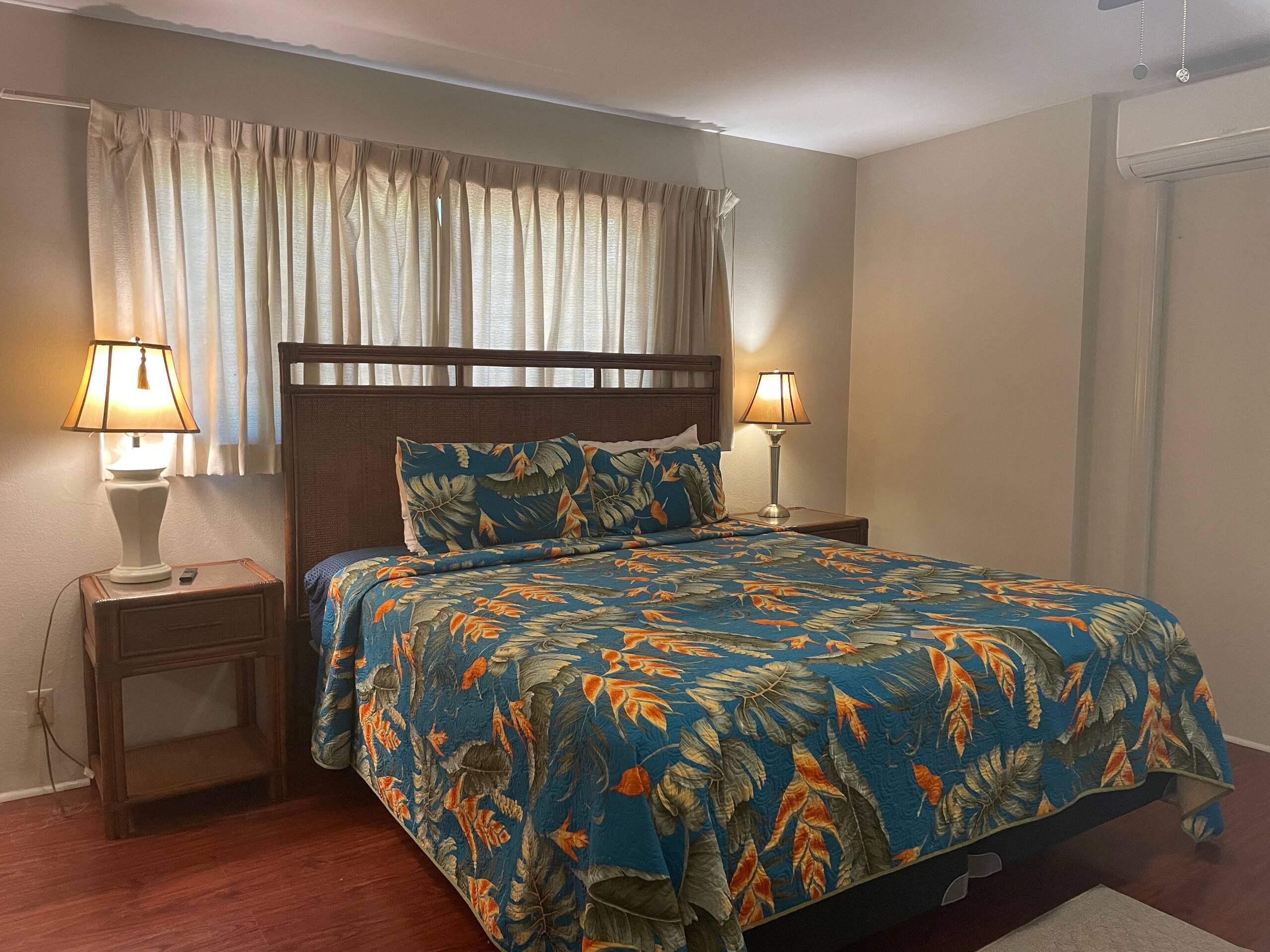 Condo in Kihei · ★4.7 · 1 bedroom · 2 beds · 1 private bath - Image 6