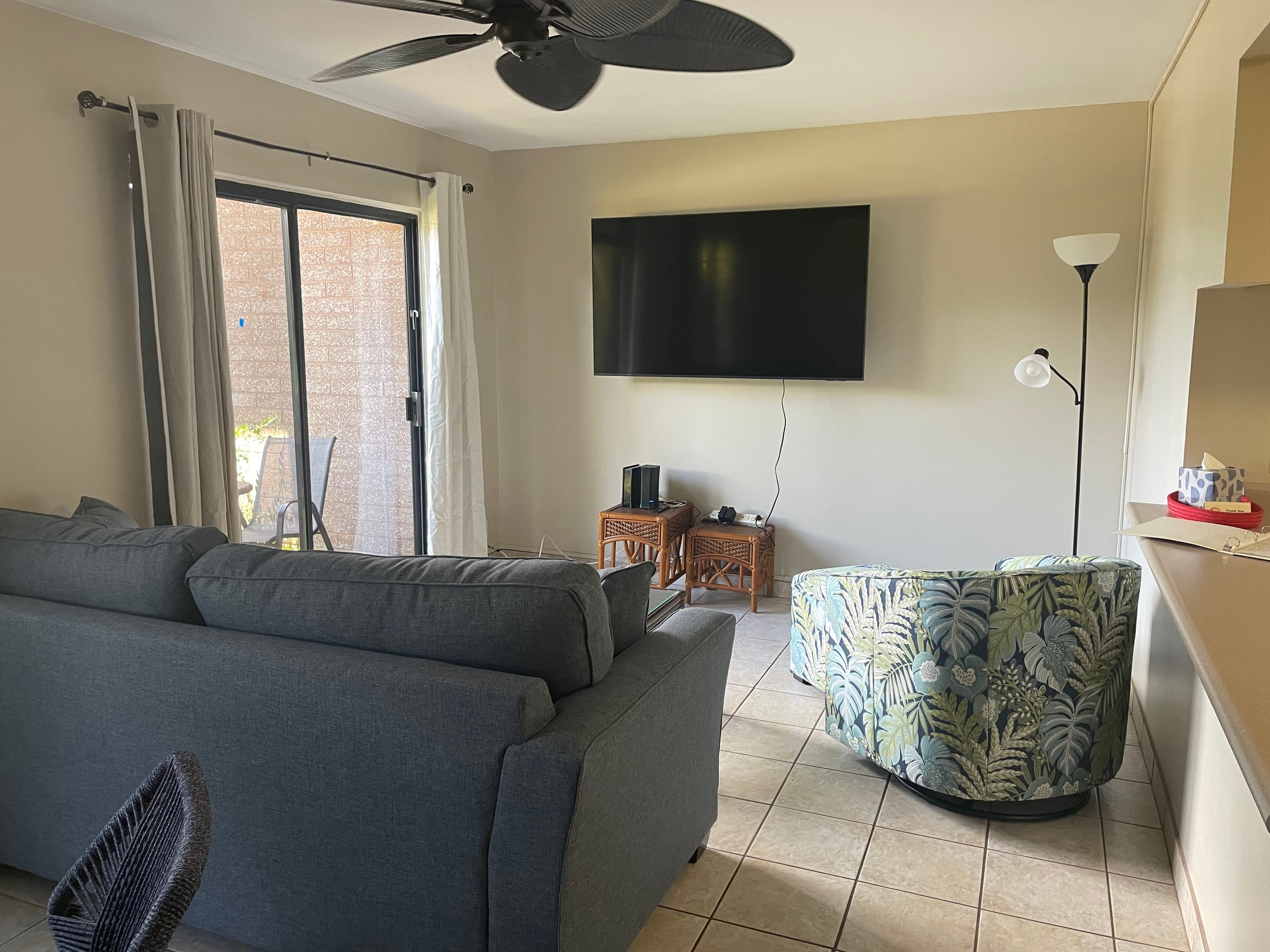 Condo in Kihei · ★4.7 · 1 bedroom · 2 beds · 1 private bath - Image 2