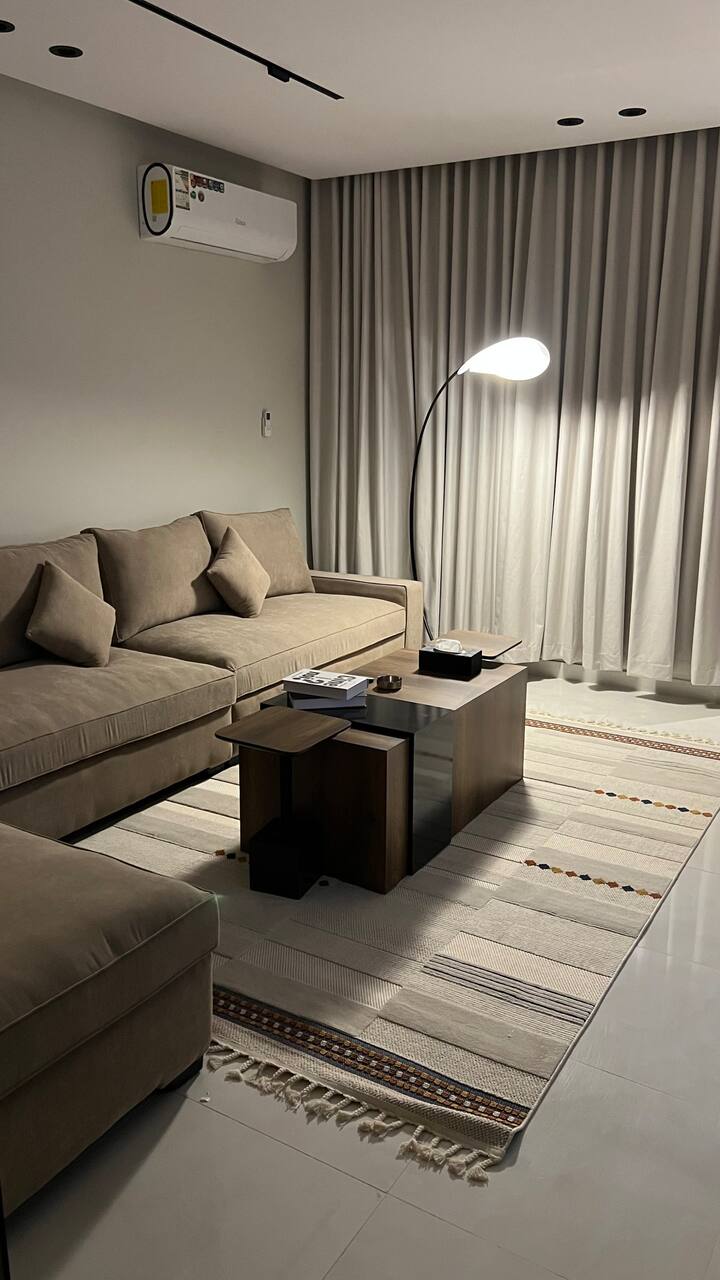 Moderno Stay